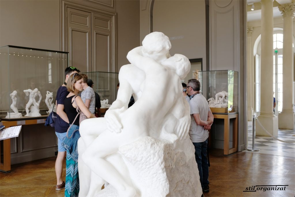 Muzeul Rodin